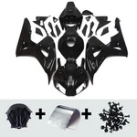 Gloss Black Fairing Kit For Honda CBR1000RR 2006 2007 Injection Plastic Bodywork. Fixed Price $453.95.