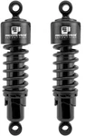 Progressive Suspension Series Shocks Heavy Duty 13" Black #412-4077B. Fixed Price $341.96.