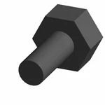 Polaris Screw, For Specific Snowmobile Models, Genuine Oem - 7517577. Fixed Price $11.24.