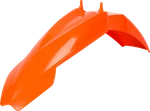 Polisport 8561700001 Front Fender Ktm 65 Sx 02-08 Oem Orange. Fixed Price $23.61.