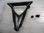 Yamaha 2001 2002 YZF600R R6 Aftermarket Bottom Lower Fairing Inner Panel. Fixed Price $28.98.