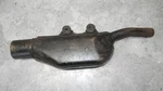 1983 Yamaha Exhaust Muffler Silencer 5X8-14753-01-00. Fixed Price $175.00.