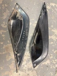 2009-2017 Yamaha FZ6R Tank Left Right Side Covers. Fixed Price $37.00.