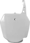 Polisport Front Number Plate 8670600002 RM85 Oem White. Fixed Price $27.95.