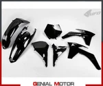 Complete Body Kit Ufo Plast For Ktm Sx All Models 2012 T5101. Fixed Price $98.51.