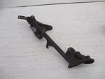 Honda Vfr Interceptor Kick Side Stand Lever 50540-ML7-700 1986-1987. Fixed Price $36.57.