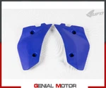 Radiator Covers Ufo Plast For Husqvarna Wr 250 2006 2013 Blue 32087. Fixed Price $21.63.