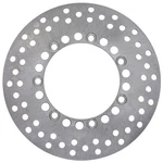 Niche Rear Brake Rotor For Kawasaki Vulcan 1500 800 41080-0143-CM. Fixed Price $49.95.