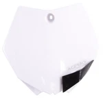 Acerbis Front Number Plate White Ktm 85 Sx 2013-2017 2314240002. Fixed Price $34.95.