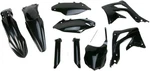 Acerbis 2314200001 Full Plastic Kit - Black. Fixed Price $135.94.