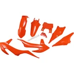 Cycra Plastic Body Kit 2016 Orange 1CYC-9426-22. Fixed Price $133.58.