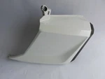 80130-MKC 80131 Honda Goldwing Right Rear Saddlebag Cover GL1800 2018-20 White. Fixed Price $46.00.
