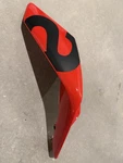 Aprilia Tuono 1100 21-25 Oem Right Side Wing Fairing Cowl Panel Plastic. Fixed Price $90.00.