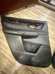 Honda Cr-v Rear Left & Right Side Interior Door Panel Trims Cover Oem 2023-25. Fixed Price $180.00.
