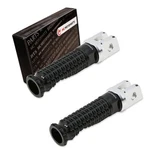 Mpro Silver Rider Front Foot Pegs For Cf 800NK 22-23 Motorcycle. Fixed Price $64.29.