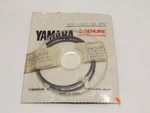 1979-2003 Yamaha Nos Snowmobile Piston Ring Set Std 8G8-11601-00-00. Fixed Price $52.93.