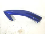 Yamaha '06-'07 YZF-R6 Cover 8/PANEL, Deep Purplish Blue All Tabs Intact. Fixed Price $44.95.