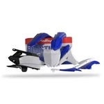 Polisport Mx Plastics Kit 75-902-74 (5604415042256). Fixed Price $203.94.