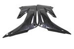 06 Honda CRF250R Side Covers Panels Fenders Left & Right Ufo. Fixed Price $59.90.