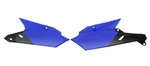 Ufo Replacement Side Panels 2014-2019 Yamaha Models Reflex Blue YA04839-089. Fixed Price $40.69.