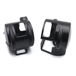For Honda Shadow VTX1300 VT600 Vlx VT750 Spirit Ace Black Switch Housing Cover. Fixed Price $25.20.