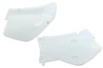 Ufo White Side Number Plates 01-07 Xr. Fixed Price $34.95.