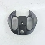Oem 2009-2015 Yamaha Zuma YW125 Handlebar Upper Triple Clamp Trim Cover. Fixed Price $21.79.