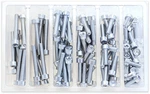 Socket Head Allen - Style: Bolts, Nuts, Screws, & Washers. Fixed Price $19.99.