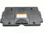 17-24 Harley Flhtcutg Tri Glide Ultra Rear Trunk Door Inner Liner 83434-11. Fixed Price $146.63.