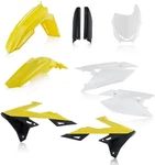 Acerbis 2686555909 Full Plastic Kit Yellow. Fixed Price $193.95.