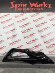 08 -20 Suzuki Hayabusa GSX1300R Oem Rear Tail Fairing (black) 47311-15H. Fixed Price $52.99.