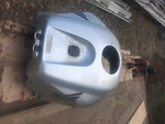 04 05 Honda CBR1000RR Gas Fuel Tank Fairing Cover 83150-MEL-A00ZC New Oem. Fixed Price $30.00.