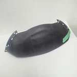 Genuine Harley-davidson Touring Road Glide Fairing Pouch 93300097 Fabric Lifting. Fixed Price $72.00.