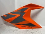Take Off Stock Ktm Right Radiator Shroud - 2024 1290 Super Duke Gt. Fixed Price $100.00.