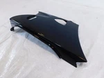 Indian Chieftain Roadmaster & Springfield Lower Right Silver Side Cover Fairing. Fixed Price $49.99.