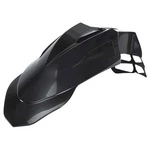 Acerbis Super Motard Front Fender Black For Suzuki DR650SE 1996-2009,2011-2014. Fixed Price $38.80.
