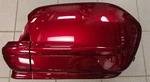 Honda Goldwing 2001-2010 Right Saddlebag Assy Red 81211-MCA-000ZM. Fixed Price $149.99.