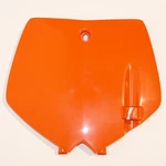 Front Ufo KT03071-127 Orange Compatible With Ktm 65 Sx 20. Fixed Price $54.35.