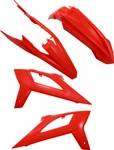 Acerbis - 2936270145 Plastic Kit, Original 22. Fixed Price $131.84.