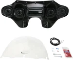 Hoppe Industries HPKT-0044A Quad Fairing Roadstar. Fixed Price $1654.16.
