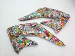 Honda Radiator Shrouds 2004 #840. Fixed Price $65.35.