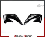 Radiator Covers Ufo Plast For Honda Crf 450R 2002 2004 Black. Fixed Price $42.95.