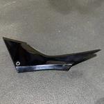 2013-2017 Kawasaki Ninja EX300 Left Side Seat Saddle Panel Oem 53065-0058 Black. Fixed Price $30.00.