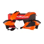 Polisport Plastic Kit Ktm Sx 85 13-17 (oem 13-14). Fixed Price $147.35.