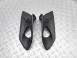 2012 11-14 Bmw K1600GT Left Right Side Duct Fairing Cover Cowl Panel. Fixed Price $41.50.