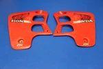 1990 Radiator Shrouds Left Right Ufo Gas Tank Cover #2. Fixed Price $29.99.