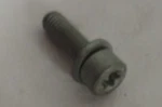 Qty 8 2000-2024 Bmw Genuine Torx Bolt W/ Washer M6X16 07129902339. Fixed Price $24.99.