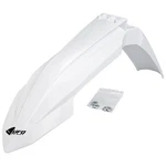 Ufo Front Fender White KT05009#042. Fixed Price $30.44.