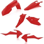 Acerbis Plastic Kit - Red 2686010004. Fixed Price $119.99.