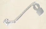 Fits Harley Davidson Kit Brake Lever Buckshot 42677-05. Fixed Price $155.57.